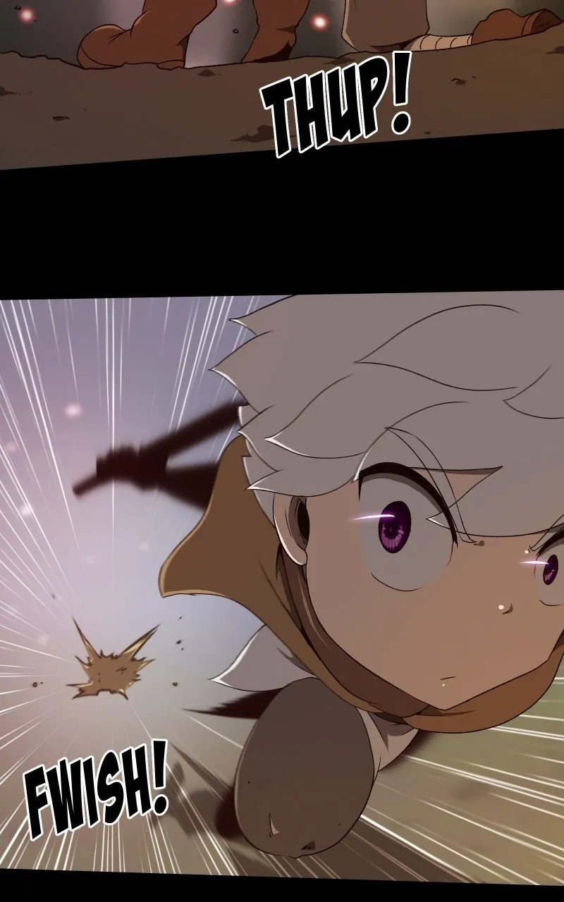 Children of Mirra Chapter 13 page 15 - 