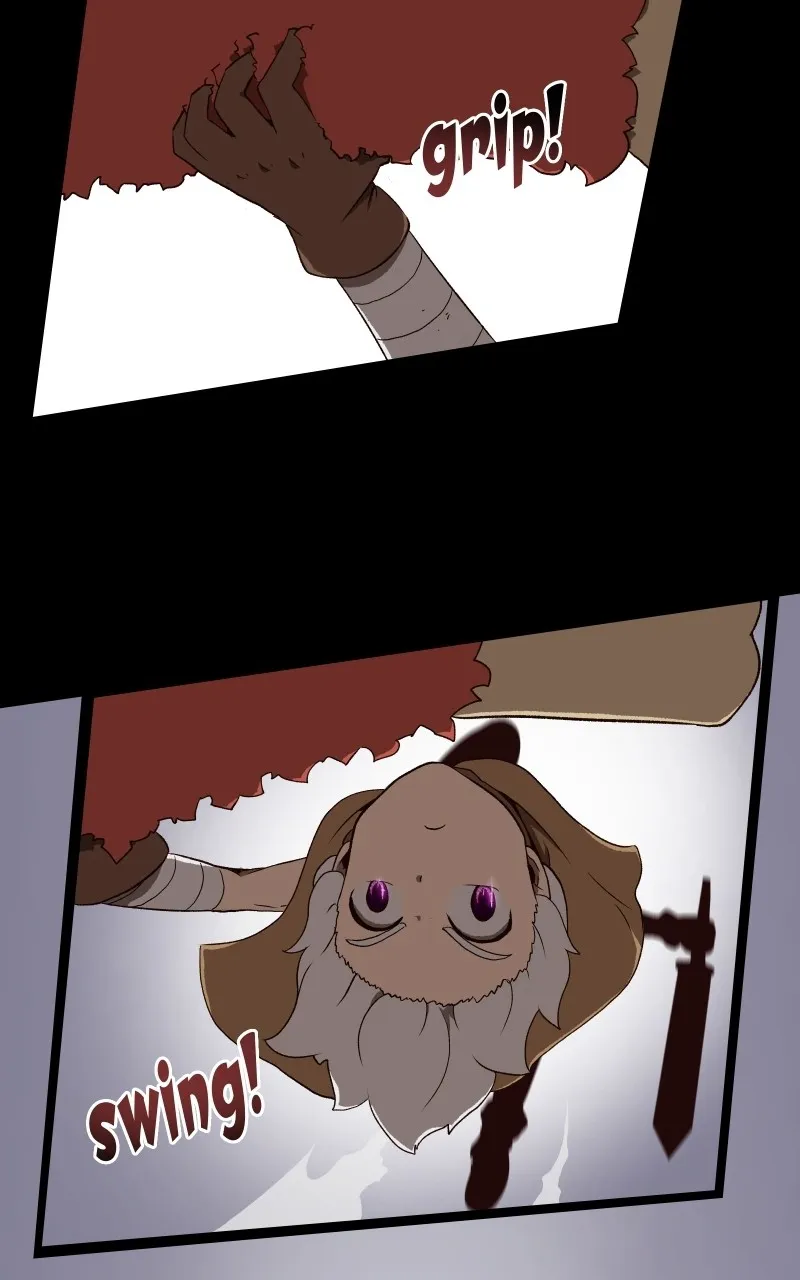 Children of Mirra Chapter 13 page 18 - 