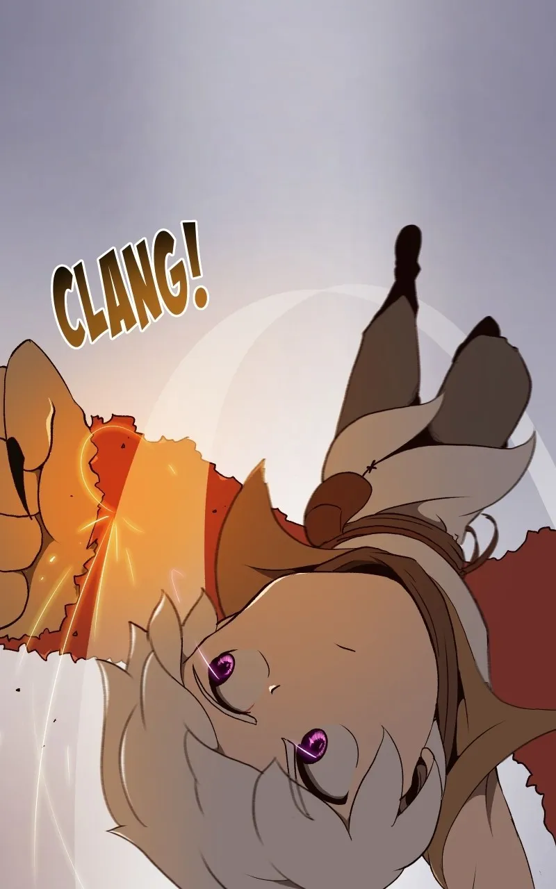 Children of Mirra Chapter 13 page 19 - 