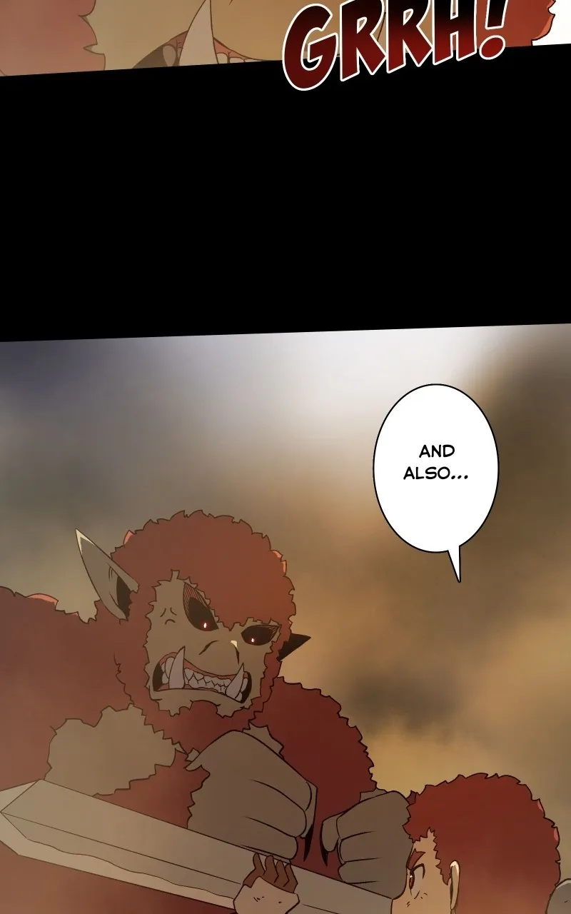 Children of Mirra Chapter 13 page 3 - 