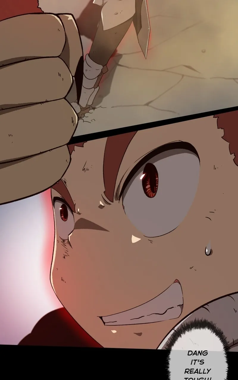 Children of Mirra Chapter 13 page 25 - 