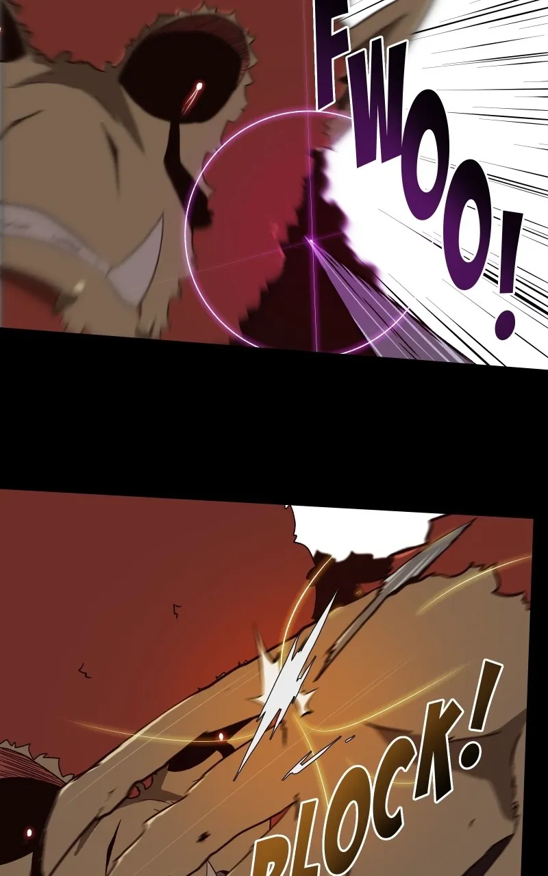 Children of Mirra Chapter 13 page 28 - 