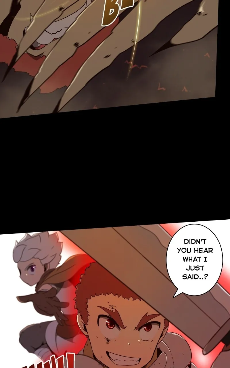Children of Mirra Chapter 13 page 29 - 
