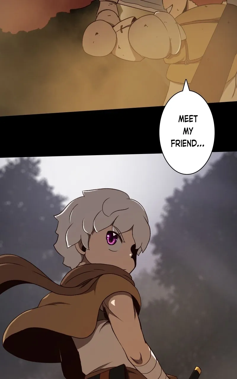 Children of Mirra Chapter 13 page 4 - 