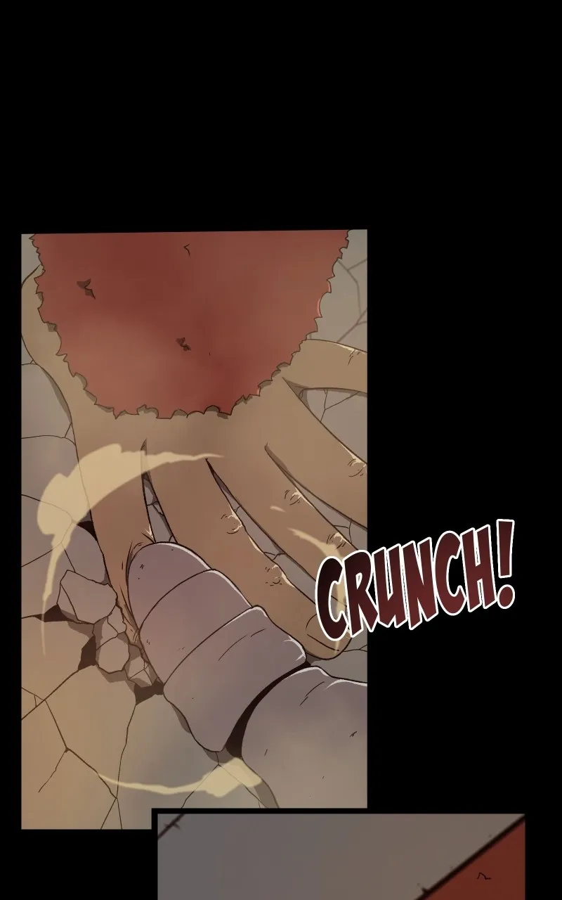Children of Mirra Chapter 13 page 32 - 