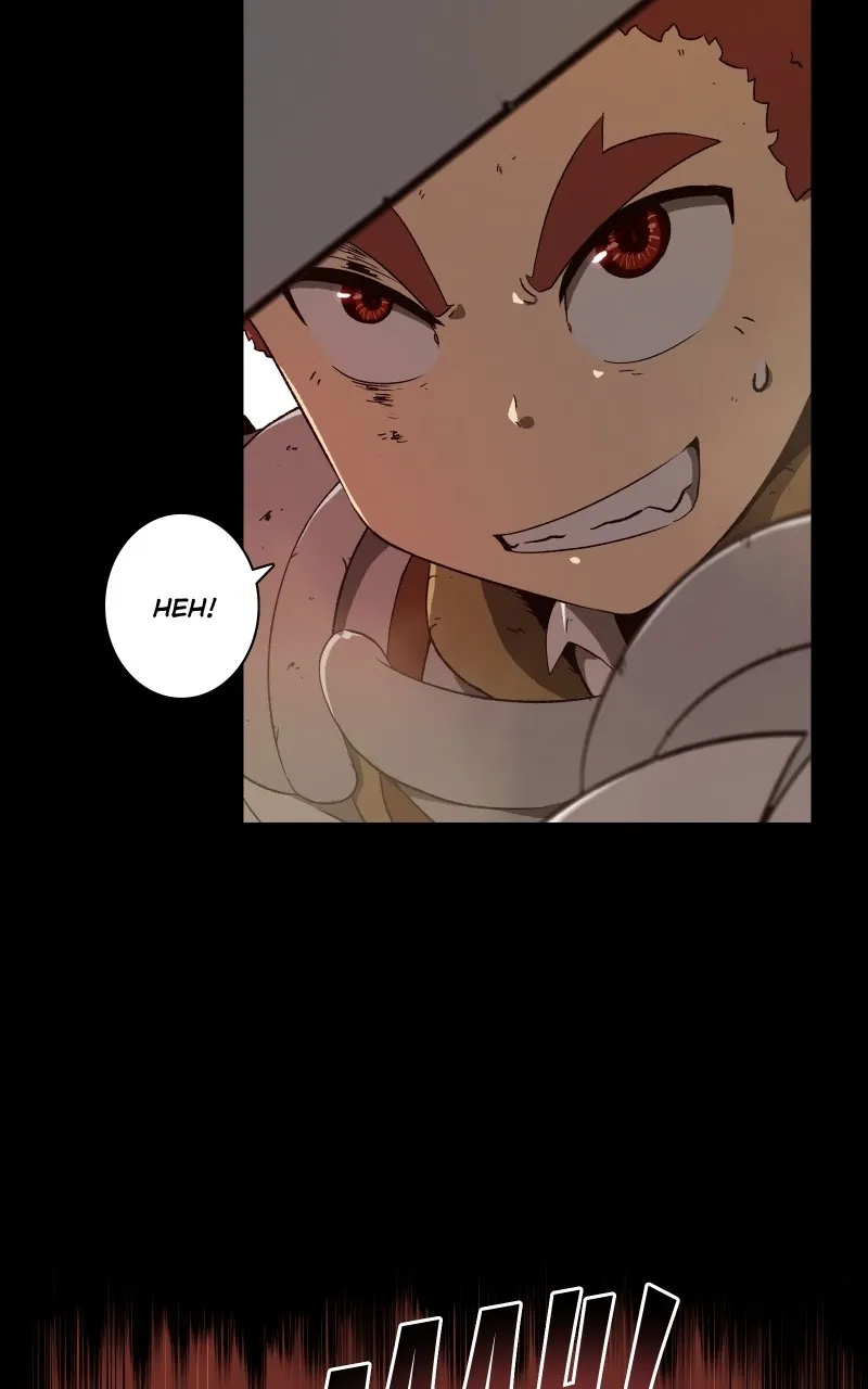Children of Mirra Chapter 13 page 33 - 