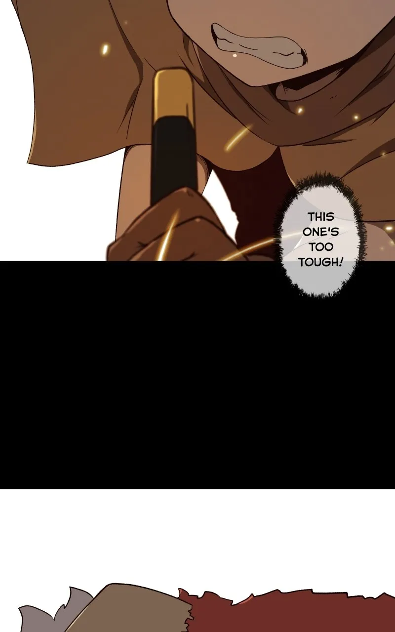 Children of Mirra Chapter 13 page 40 - 