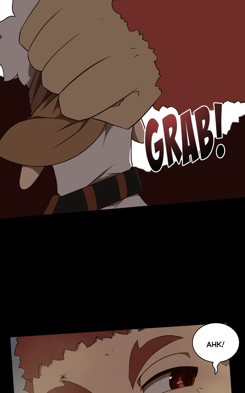 Children of Mirra Chapter 13 page 41 - 