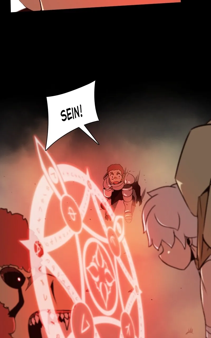 Children of Mirra Chapter 13 page 43 - 