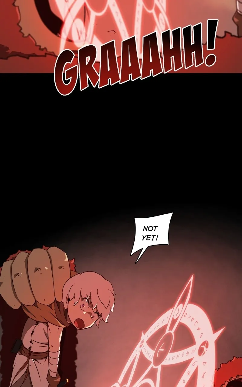 Children of Mirra Chapter 13 page 44 - 