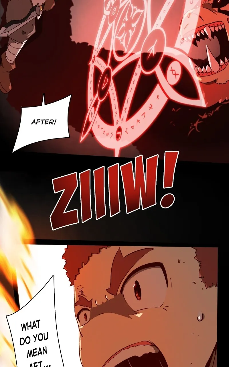 Children of Mirra Chapter 13 page 45 - 