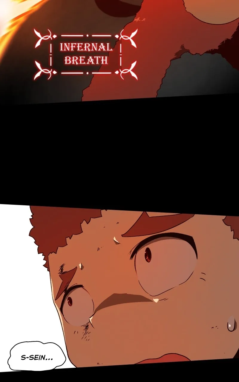 Children of Mirra Chapter 13 page 47 - 