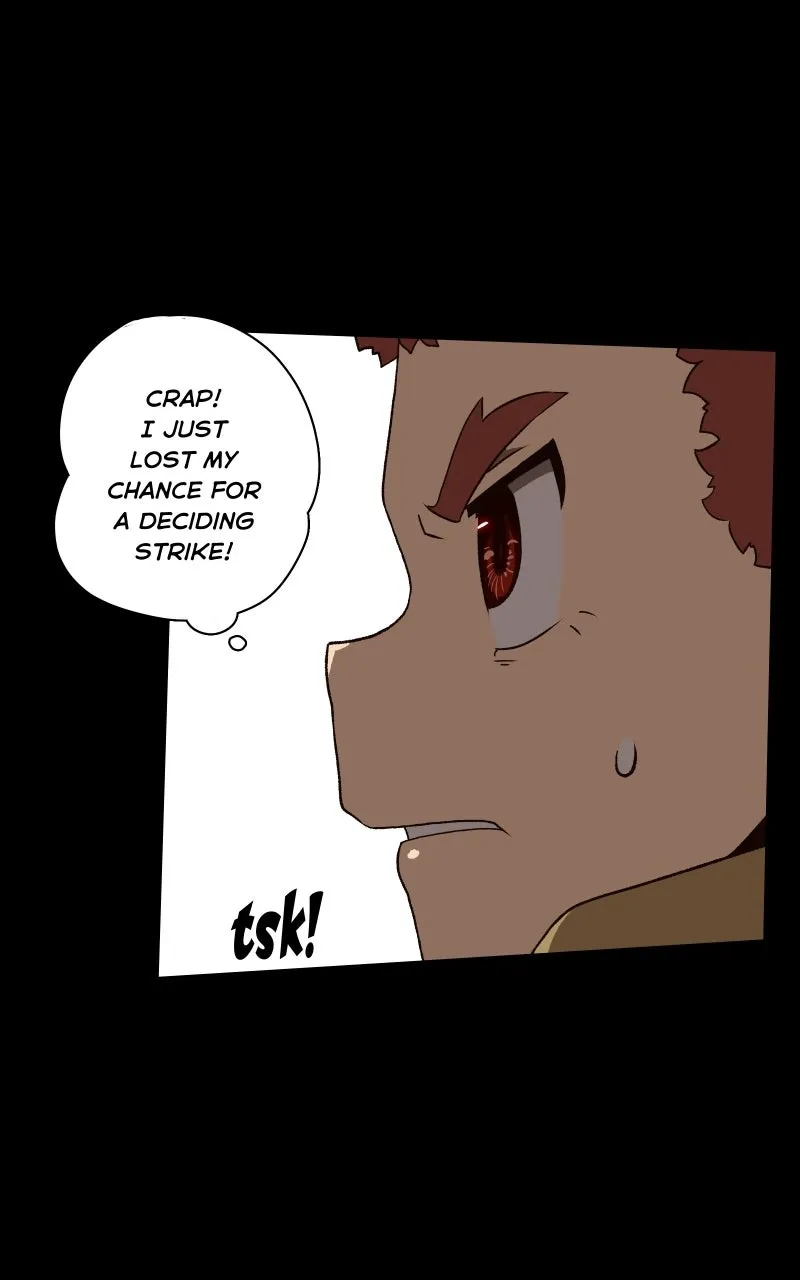 Children of Mirra Chapter 13 page 54 - 