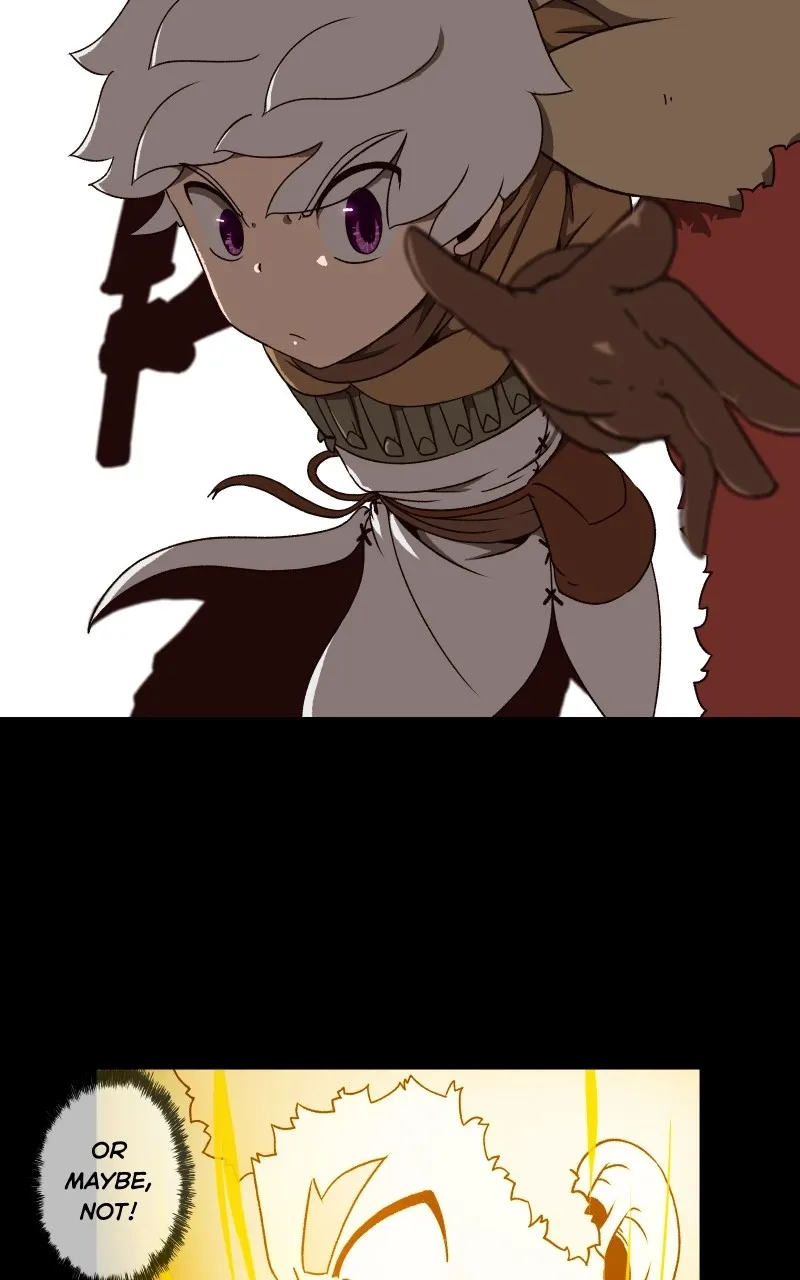 Children of Mirra Chapter 13 page 56 - 