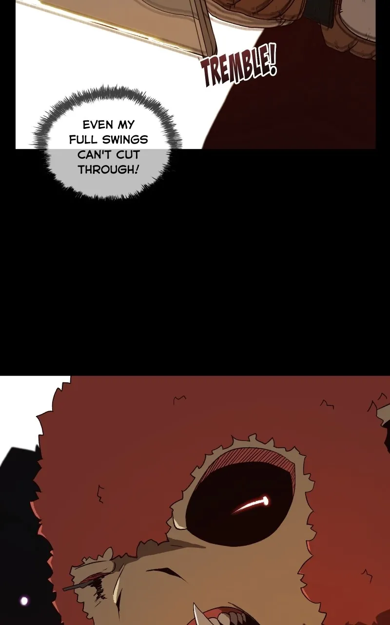 Children of Mirra Chapter 13 page 64 - 
