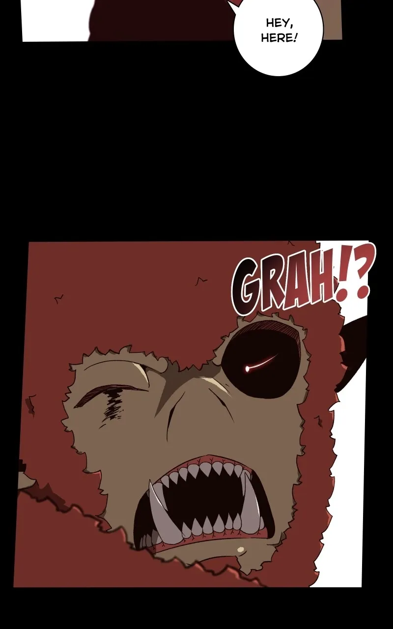 Children of Mirra Chapter 13 page 66 - 