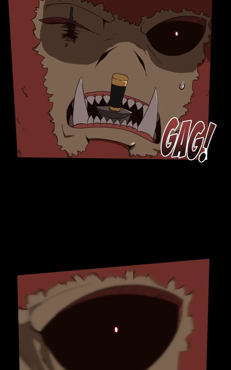 Children of Mirra Chapter 13 page 70 - 