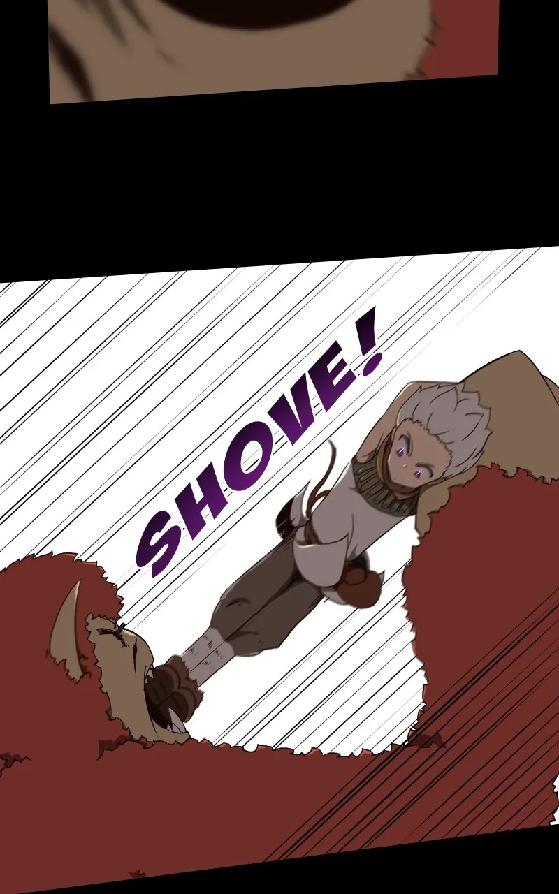 Children of Mirra Chapter 13 page 71 - 