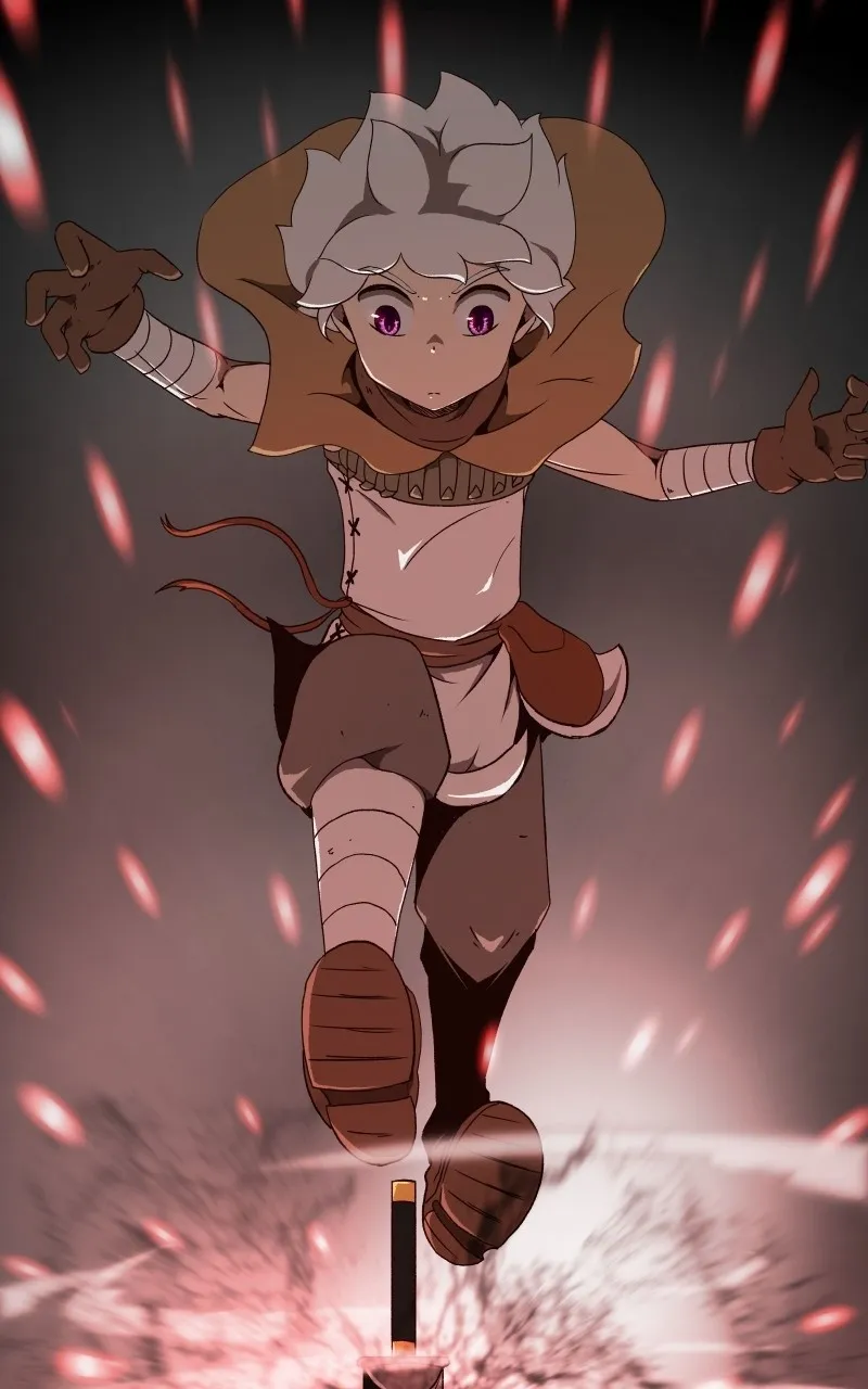 Children of Mirra Chapter 13 page 75 - 