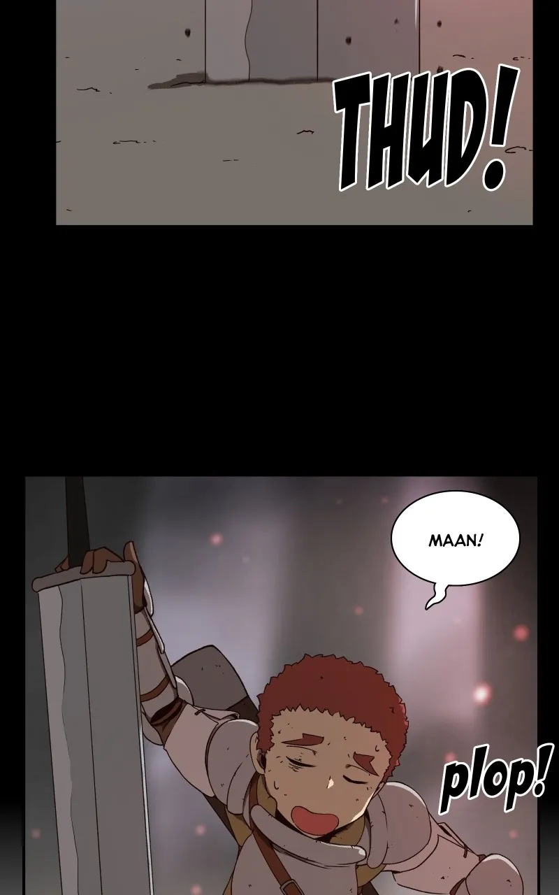 Children of Mirra Chapter 13 page 77 - 