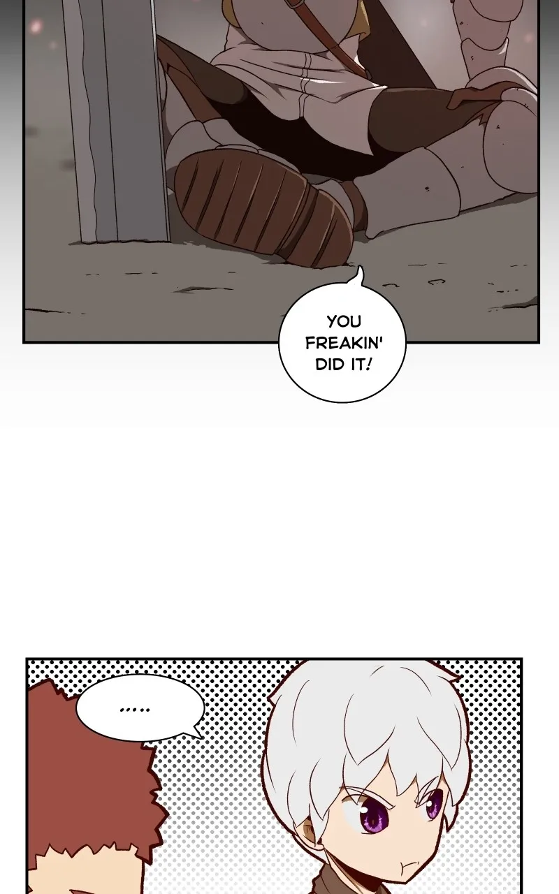 Children of Mirra Chapter 13 page 78 - 