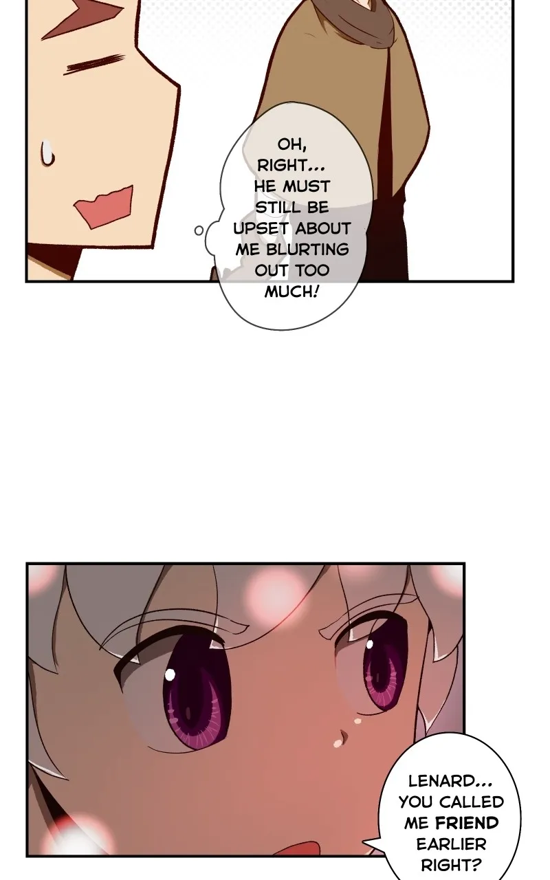Children of Mirra Chapter 13 page 79 - 