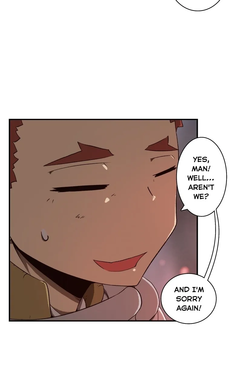 Children of Mirra Chapter 13 page 80 - 