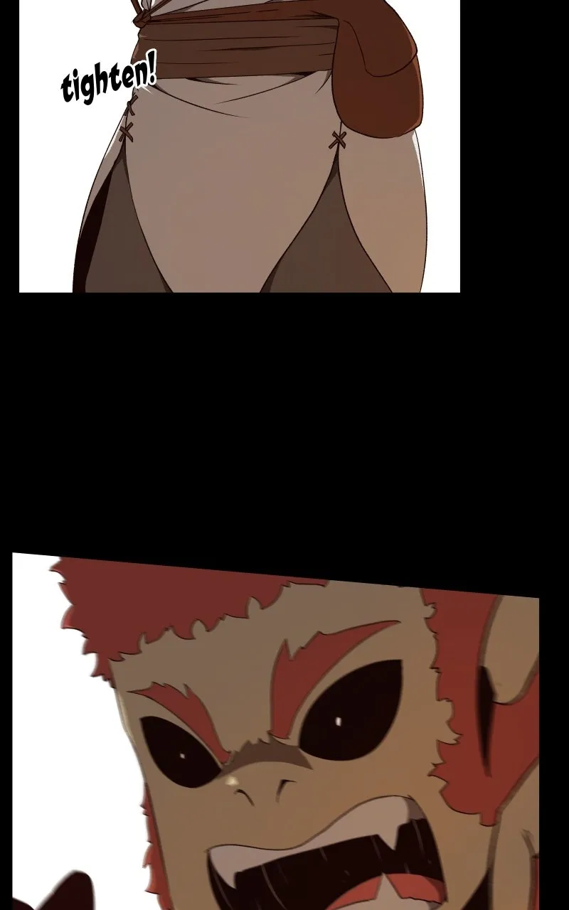 Children of Mirra Chapter 13 page 9 - 