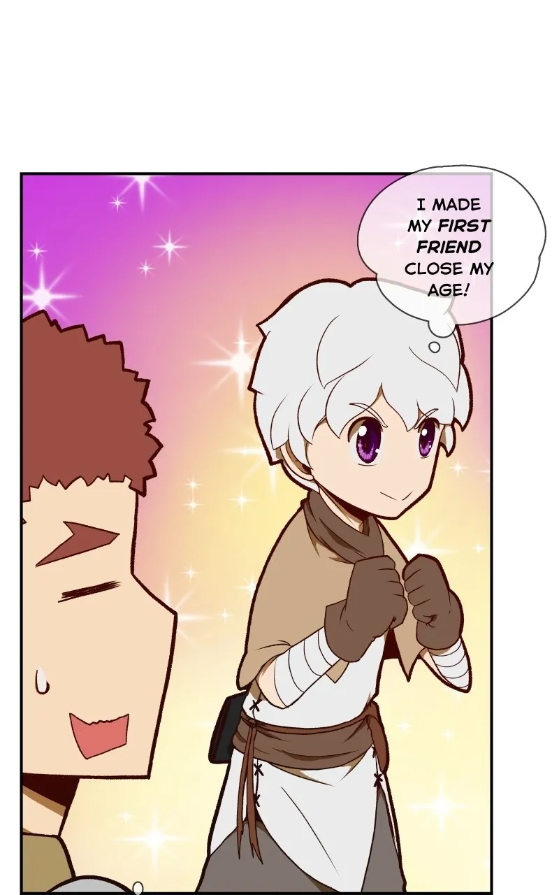 Children of Mirra Chapter 13 page 82 - 
