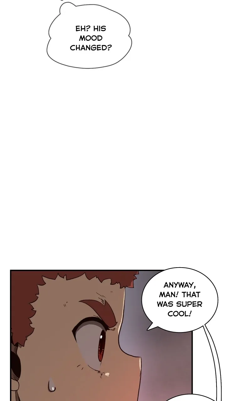 Children of Mirra Chapter 13 page 83 - 