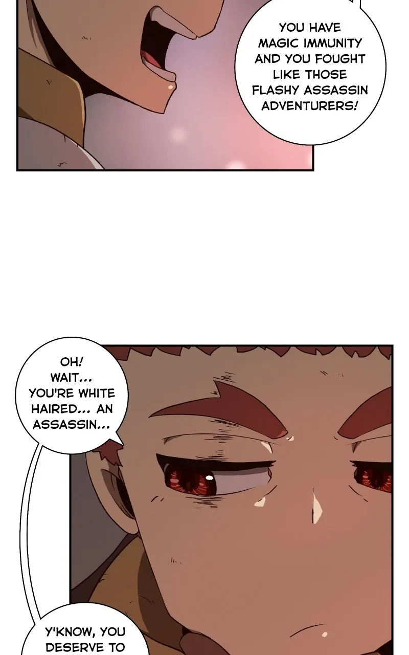 Children of Mirra Chapter 13 page 84 - 