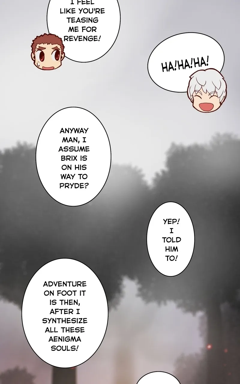 Children of Mirra Chapter 13 page 88 - 