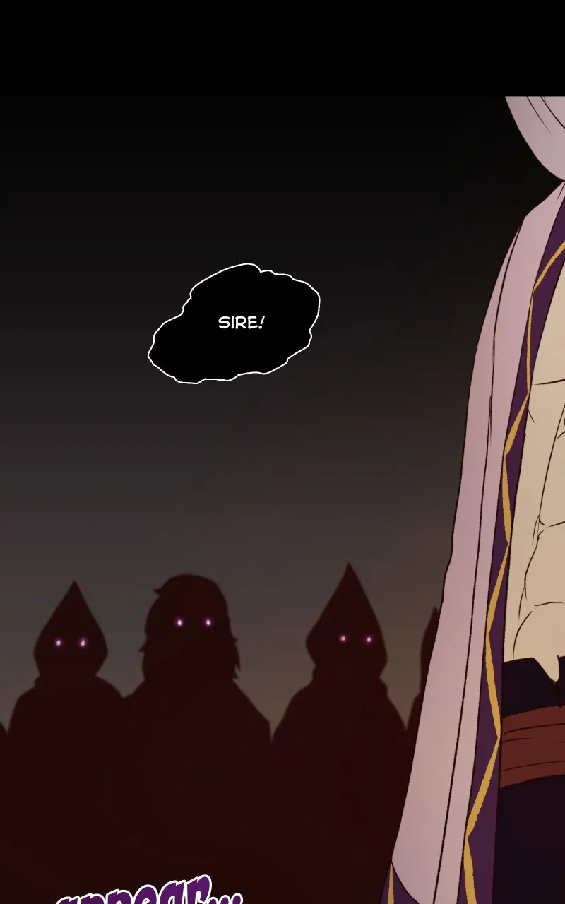 Children of Mirra Chapter 13 page 100 - 
