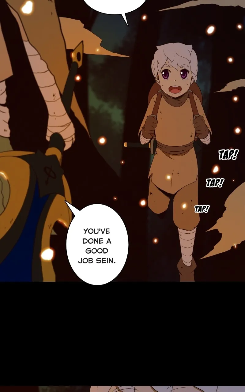 Children of Mirra Chapter 2 page 102 - 