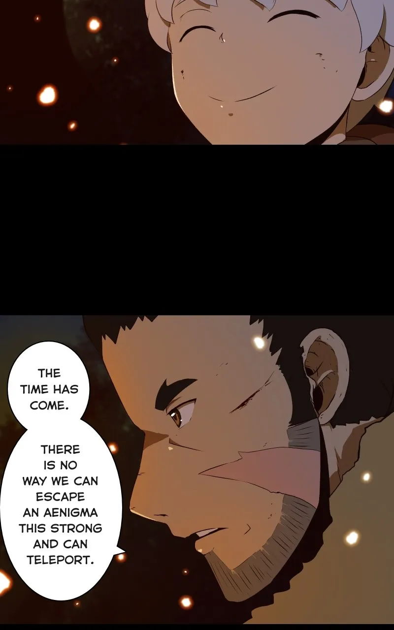 Children of Mirra Chapter 2 page 103 - 