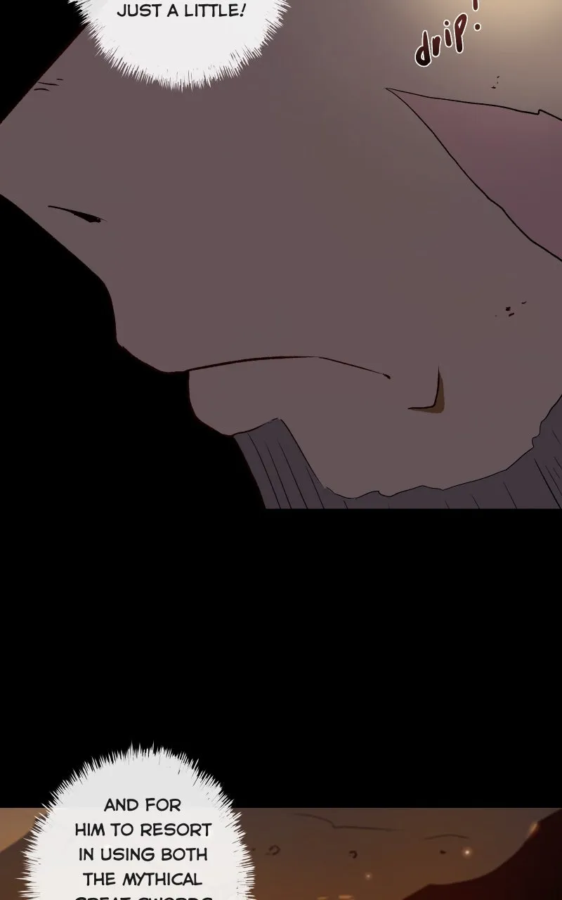 Children of Mirra Chapter 2 page 105 - 