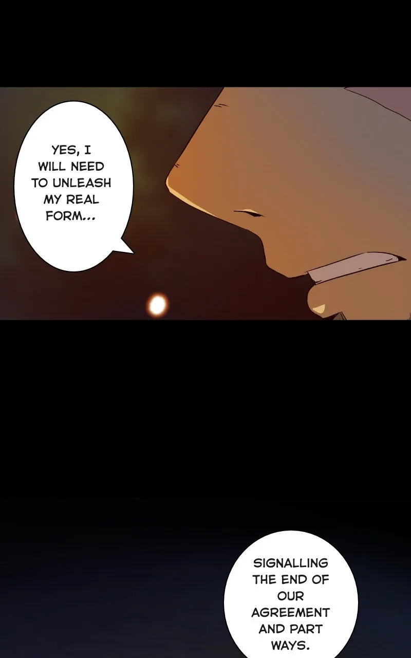 Children of Mirra Chapter 2 page 108 - 