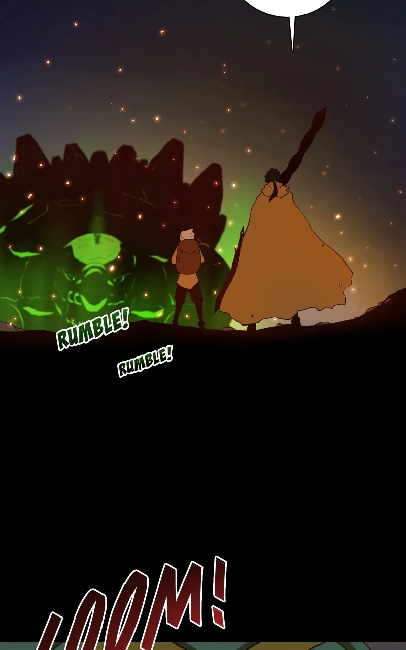 Children of Mirra Chapter 2 page 109 - 