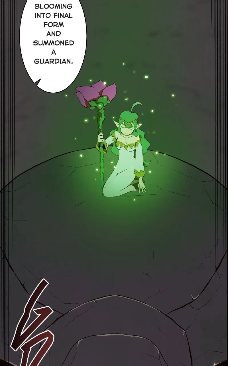 Children of Mirra Chapter 2 page 111 - 
