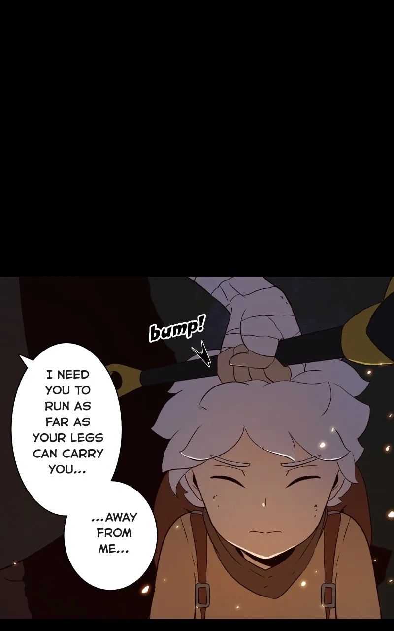 Children of Mirra Chapter 2 page 117 - 