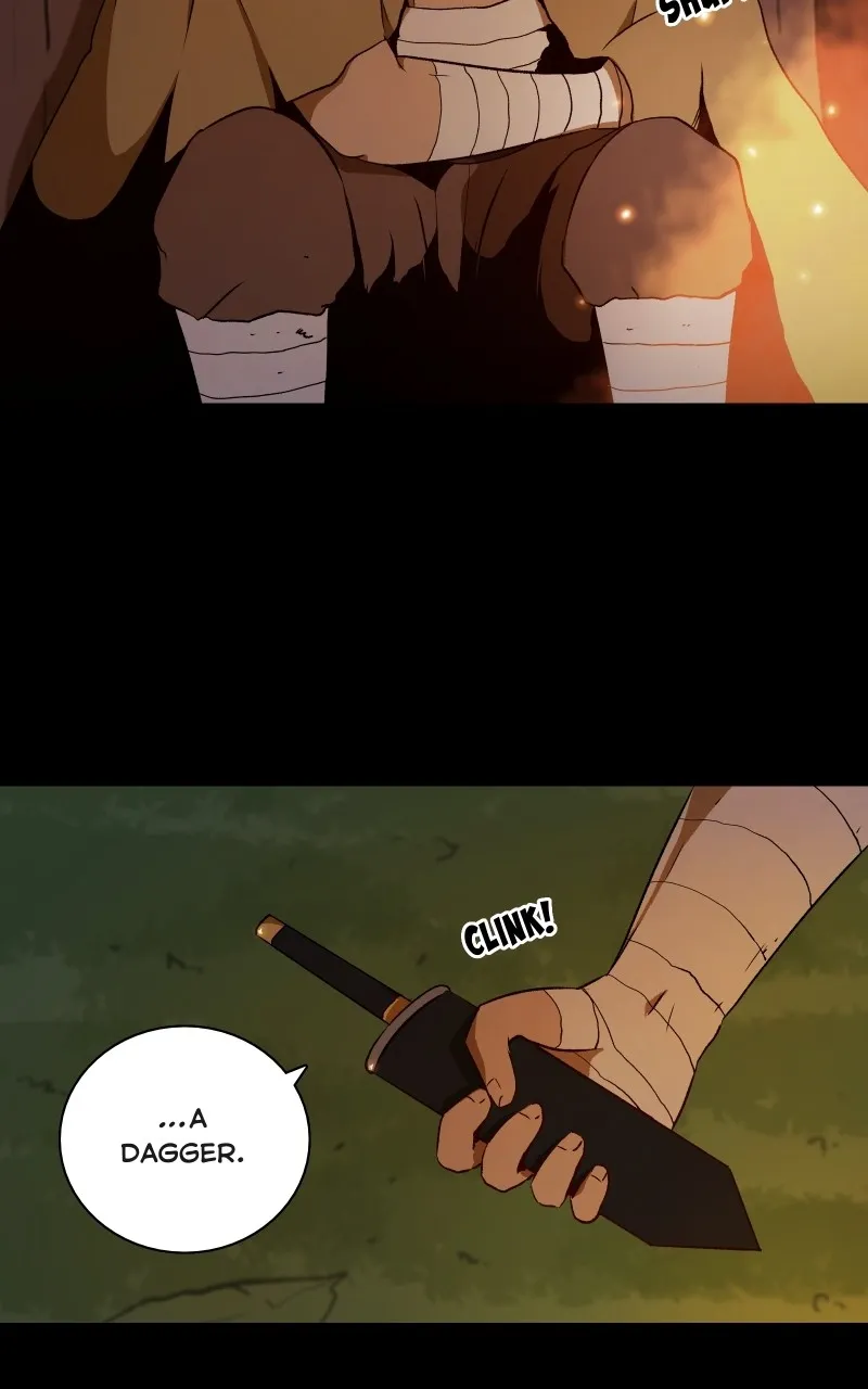 Children of Mirra Chapter 2 page 13 - 