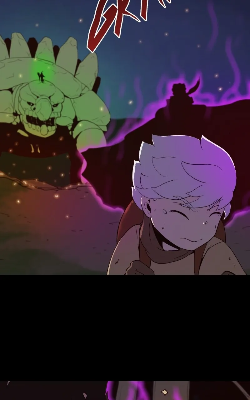 Children of Mirra Chapter 2 page 124 - 