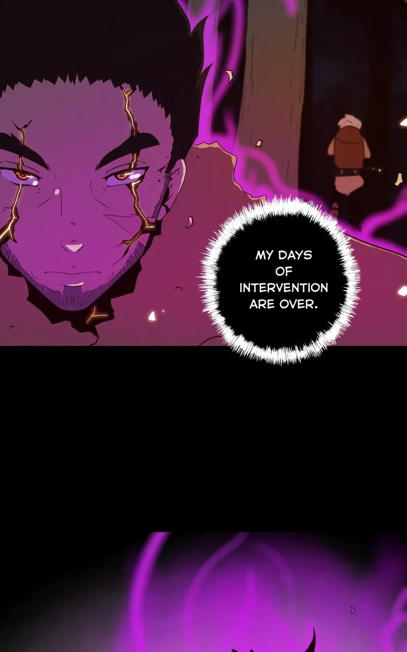 Children of Mirra Chapter 2 page 125 - 