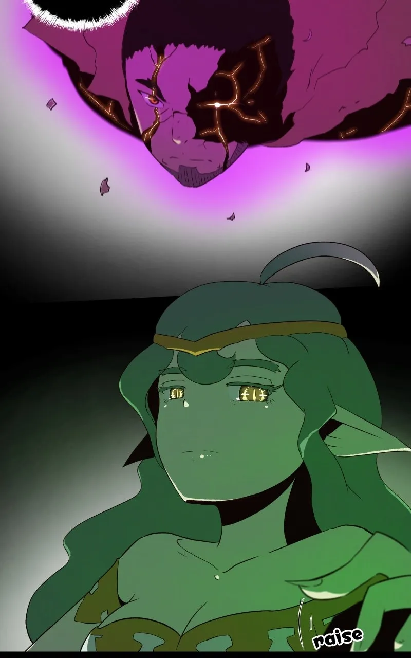 Children of Mirra Chapter 2 page 128 - 