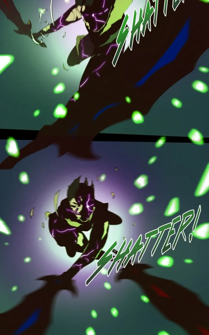 Children of Mirra Chapter 2 page 134 - 