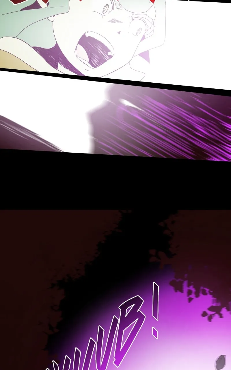 Children of Mirra Chapter 2 page 136 - 