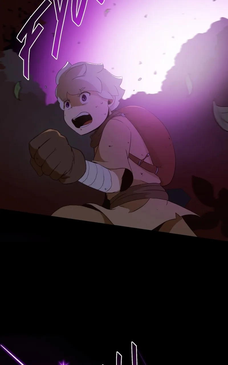 Children of Mirra Chapter 2 page 137 - 