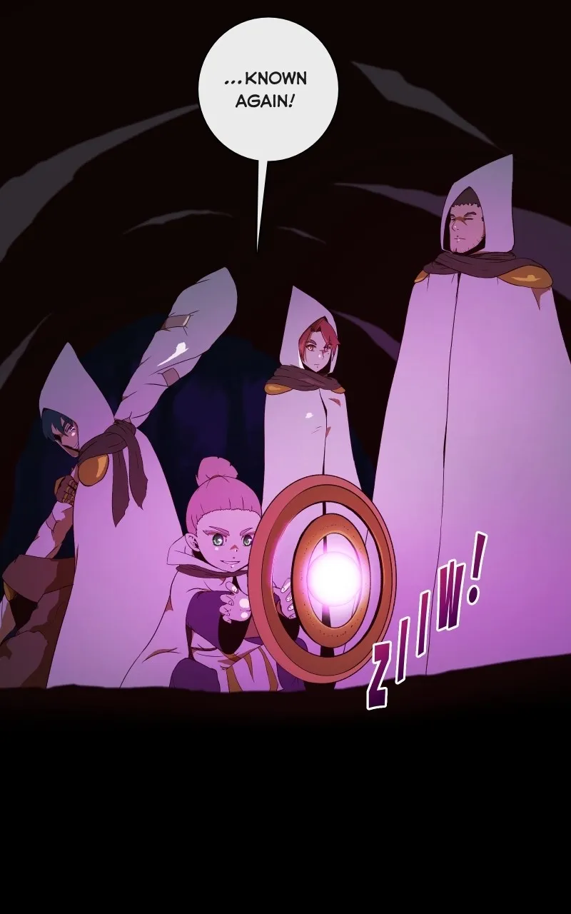 Children of Mirra Chapter 2 page 147 - 