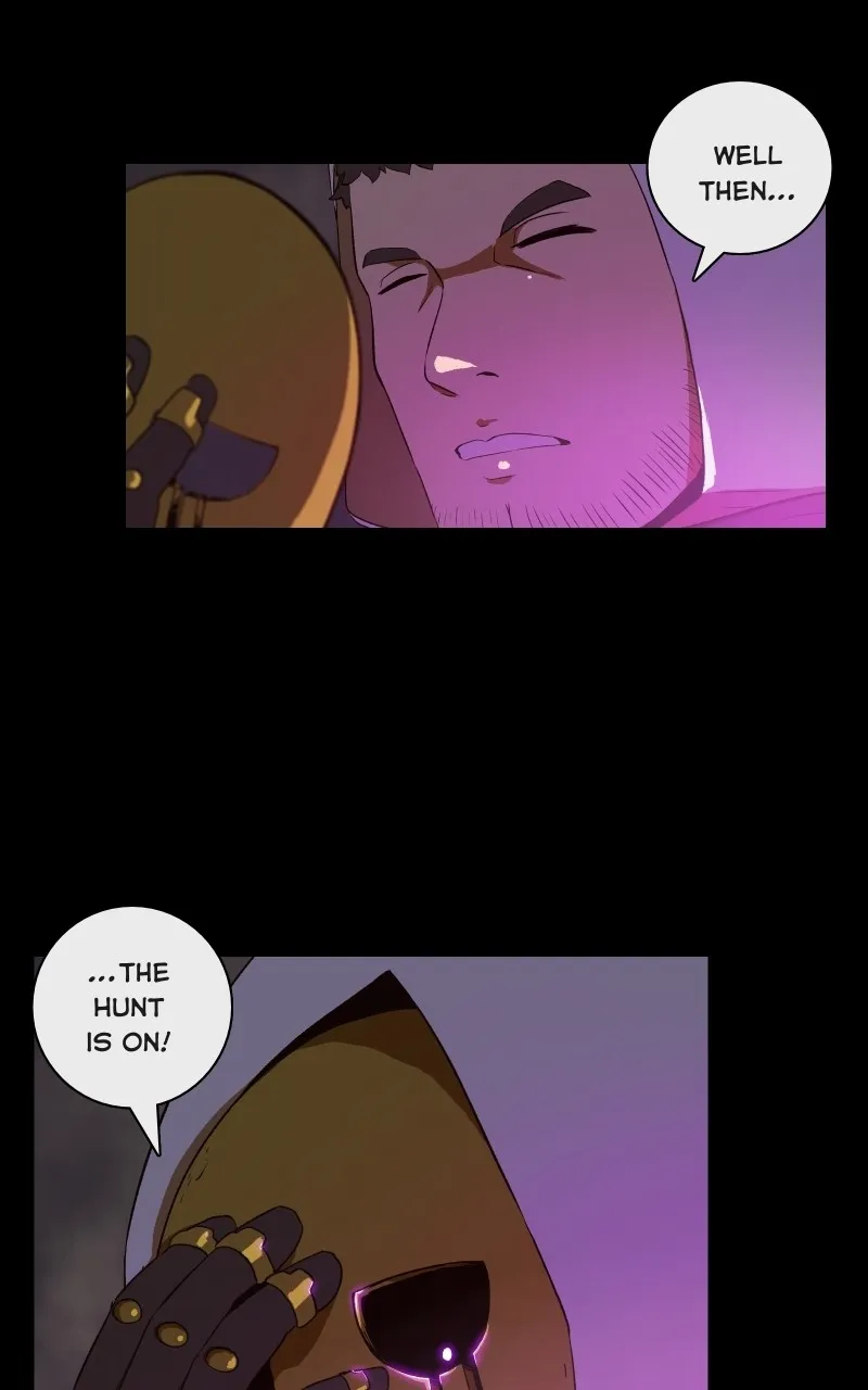 Children of Mirra Chapter 2 page 148 - 