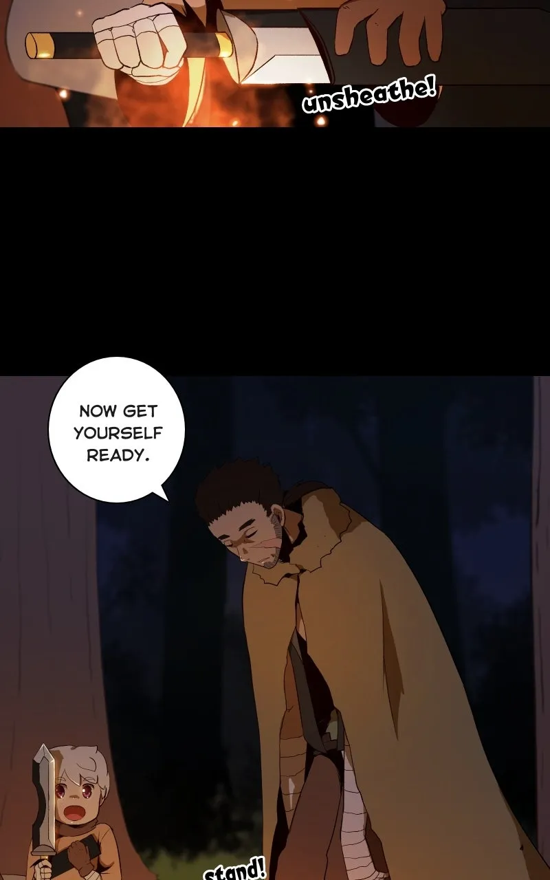 Children of Mirra Chapter 2 page 16 - 